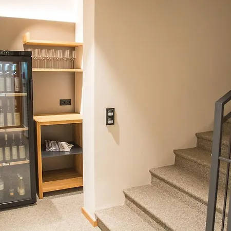 Weinhotel Maitz Wolfgang Ratsch an der Weinstraße