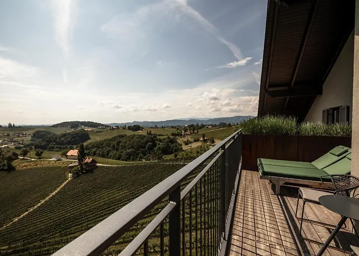 Weinhotel Maitz Wolfgang