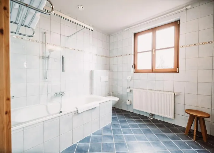 بيت ريفي Weinhotel Maitz Wolfgang