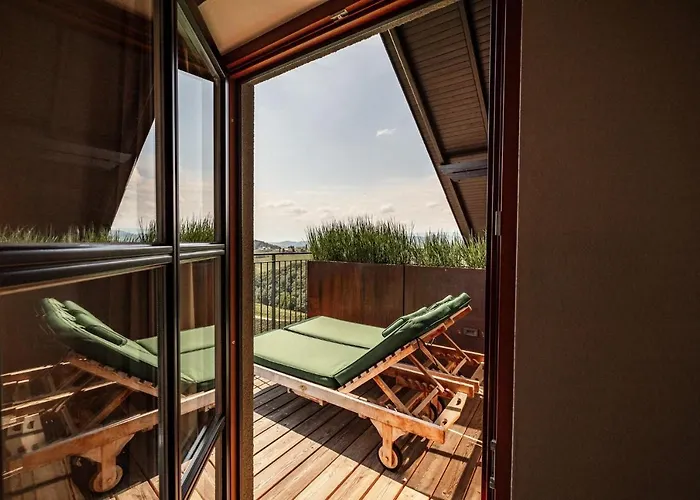 Inn Weinhotel Maitz Wolfgang