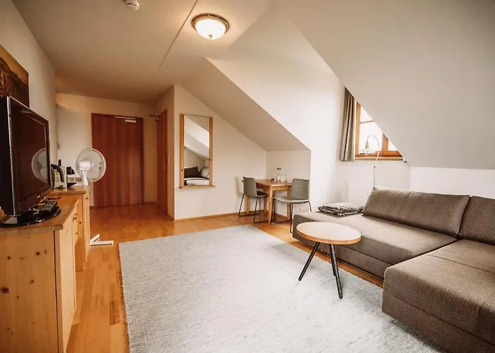 Weinhotel Maitz Wolfgang بيت ريفي