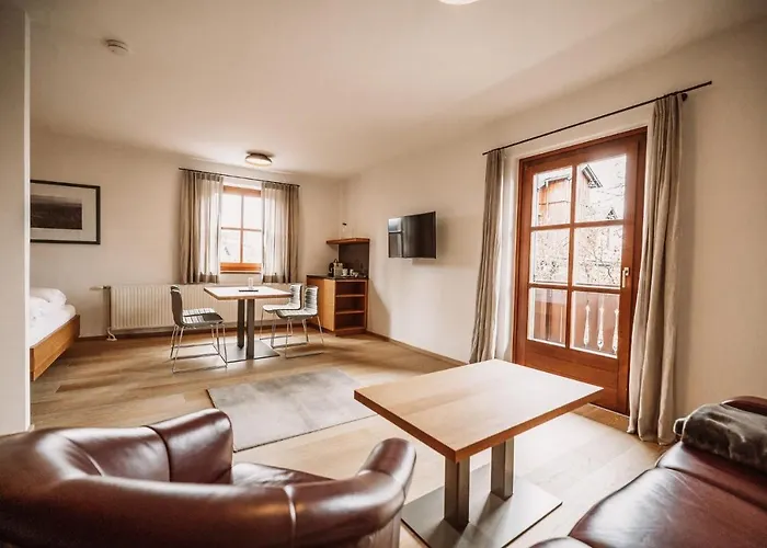 Weinhotel Maitz Wolfgang