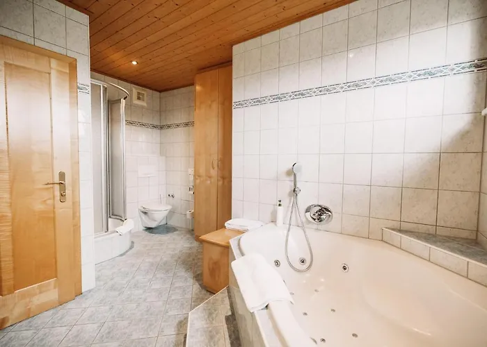 Weinhotel Maitz Wolfgang