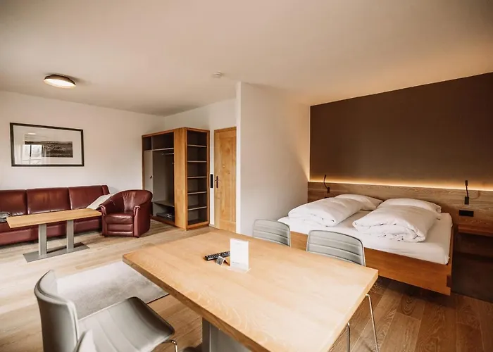 بيت ريفي Weinhotel Maitz Wolfgang 3*