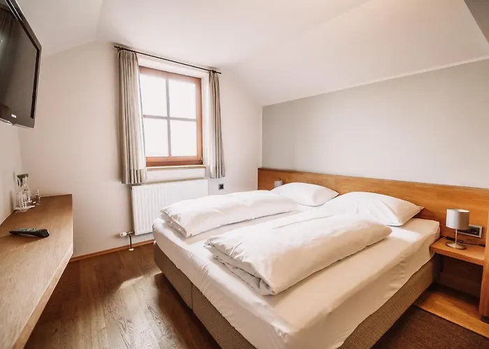 بيت ريفي Weinhotel Maitz Wolfgang Ratsch an der Weinstraße