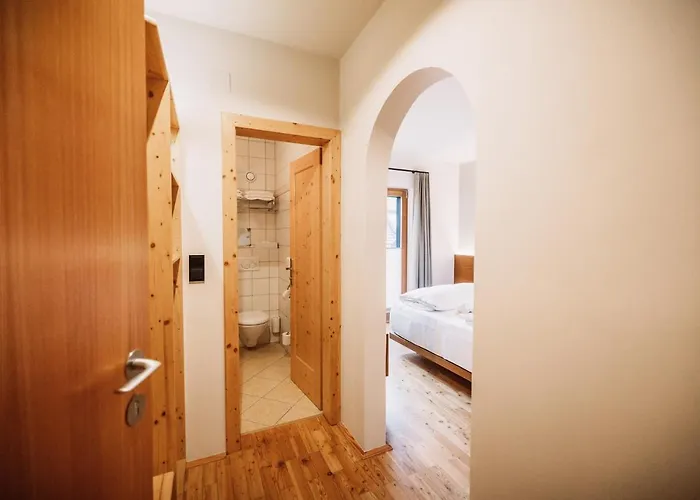 Inn Weinhotel Maitz Wolfgang Ratsch an der Weinstraße