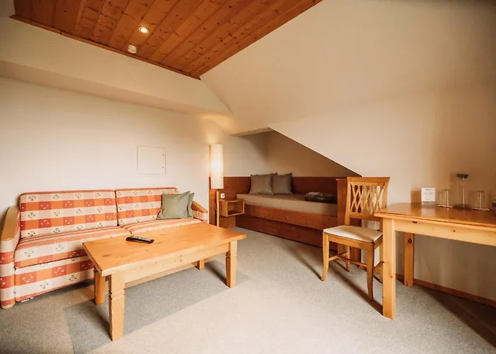 Inn Weinhotel Maitz Wolfgang