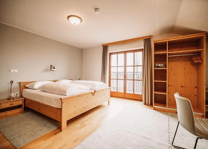 Inn Weinhotel Maitz Wolfgang 3*