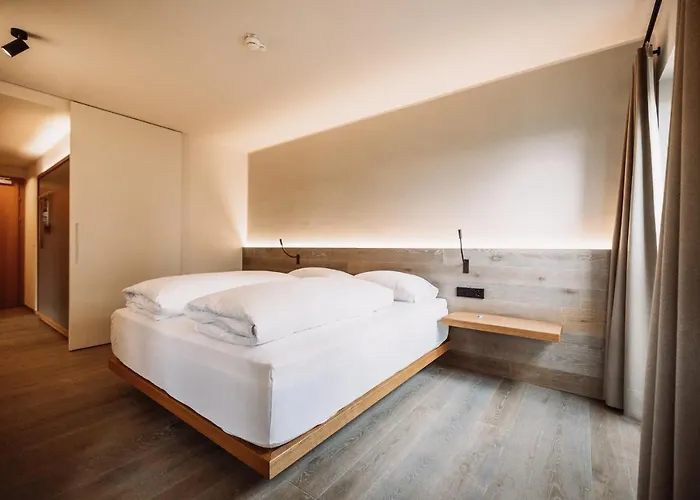 Weinhotel Maitz Wolfgang Inn