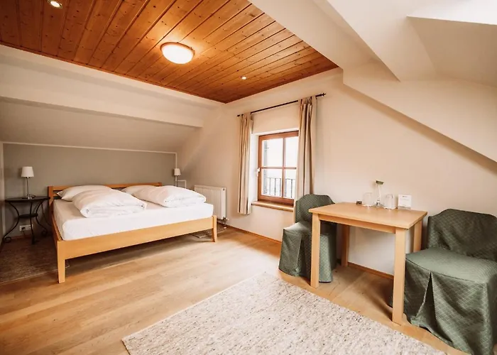 Weinhotel Maitz Wolfgang Ratsch an der Weinstraße