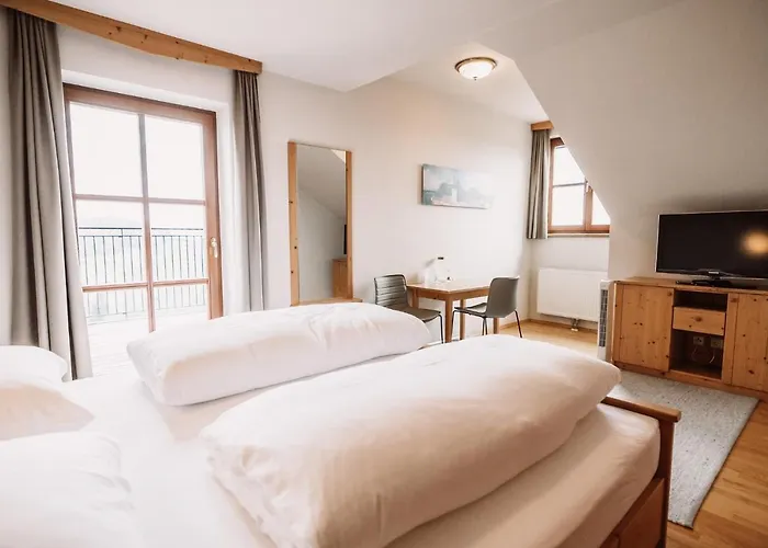 Weinhotel Maitz Wolfgang 3*