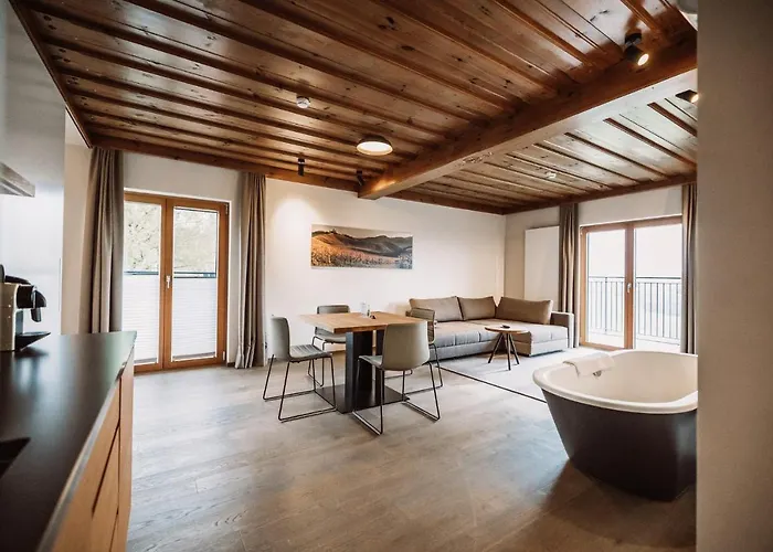 Inn Weinhotel Maitz Wolfgang