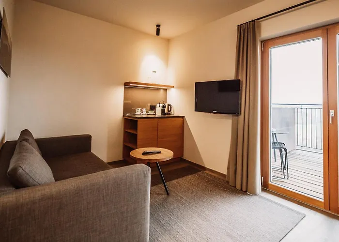 Weinhotel Maitz Wolfgang بيت ريفي 3*