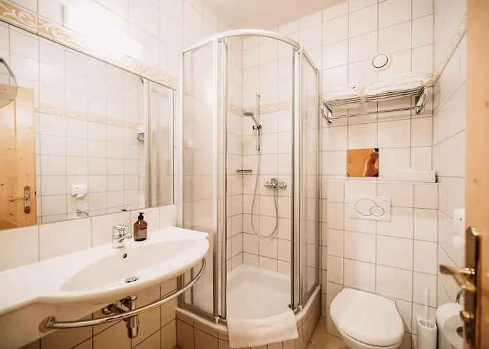 Weinhotel Maitz Wolfgang