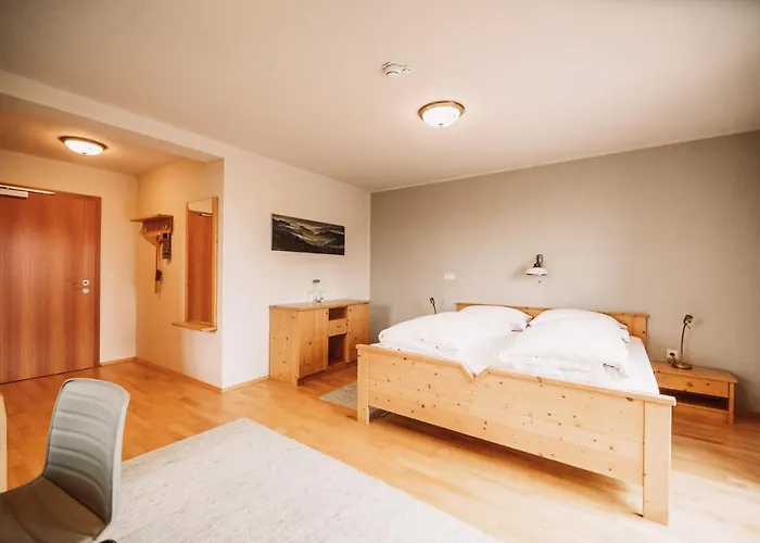 Weinhotel Maitz Wolfgang