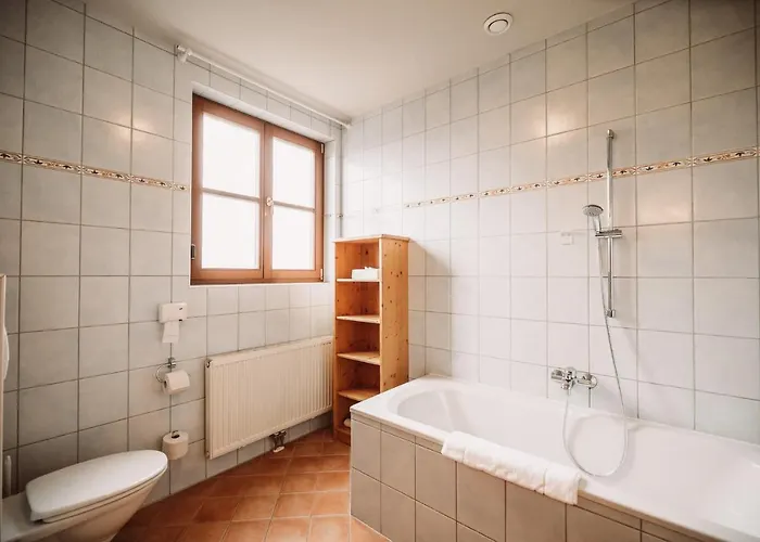 Inn Weinhotel Maitz Wolfgang