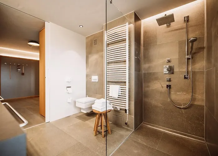 بيت ريفي Weinhotel Maitz Wolfgang 3*