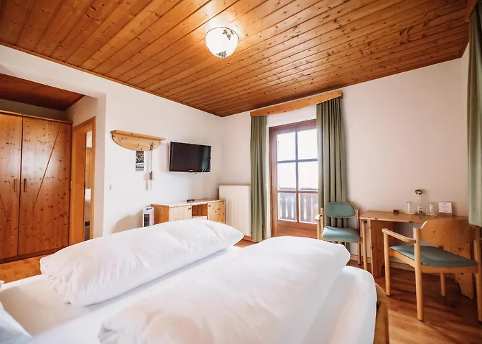 Weinhotel Maitz Wolfgang بيت ريفي