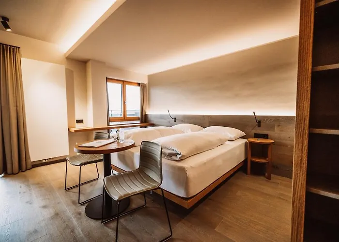 Inn Weinhotel Maitz Wolfgang Ratsch an der Weinstraße