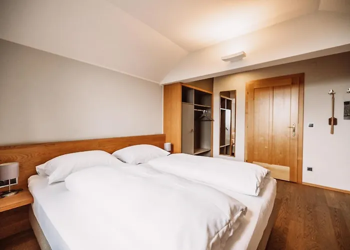 Weinhotel Maitz Wolfgang