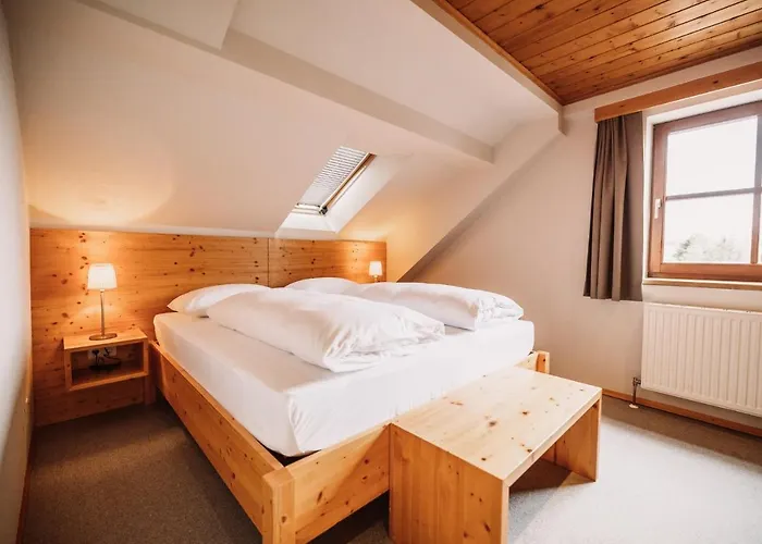 Weinhotel Maitz Wolfgang 3*