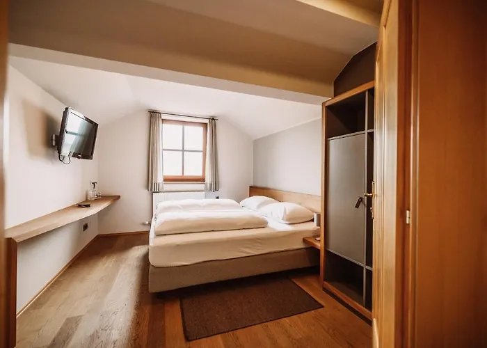 Weinhotel Maitz Wolfgang Ratsch an der Weinstraße