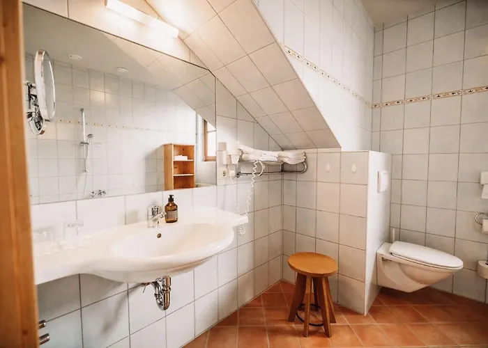 Inn Weinhotel Maitz Wolfgang