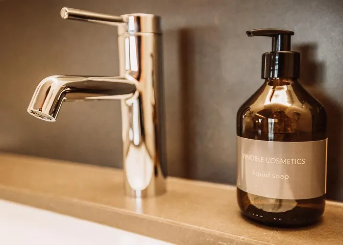 Inn Weinhotel Maitz Wolfgang 3*