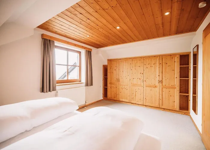 Weinhotel Maitz Wolfgang بيت ريفي 3*