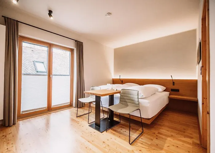 Weinhotel Maitz Wolfgang