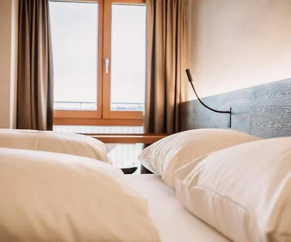 Weinhotel Maitz Wolfgang 3*