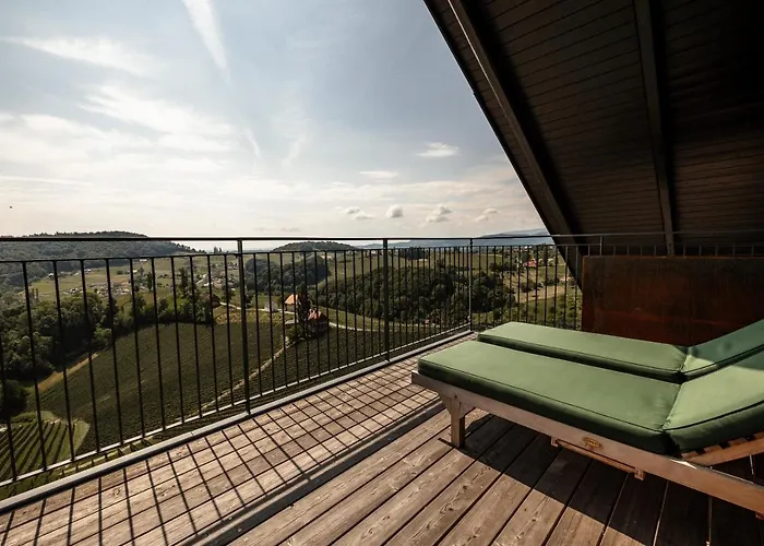 Inn Weinhotel Maitz Wolfgang