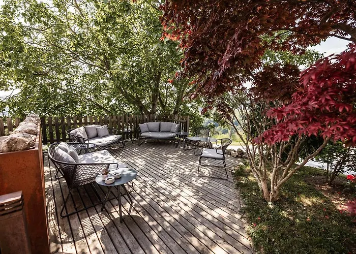 Weinhotel Maitz Wolfgang