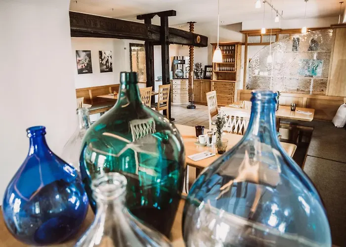 Weinhotel Maitz Wolfgang