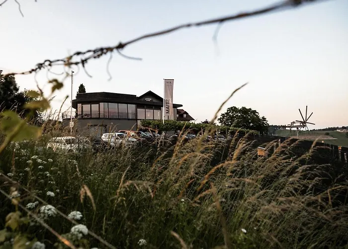 Weinhotel Maitz Wolfgang بيت ريفي Ratsch an der Weinstraße