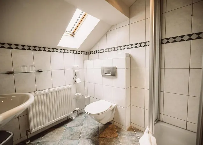 بيت ريفي Weinhotel Maitz Wolfgang