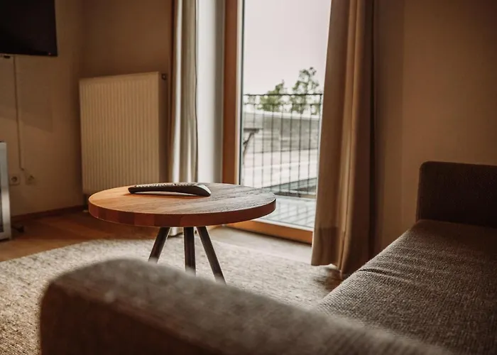 بيت ريفي Weinhotel Maitz Wolfgang Ratsch an der Weinstraße