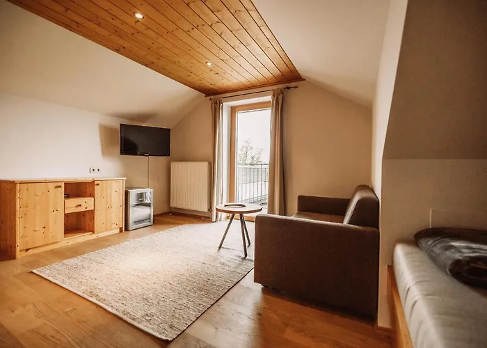 Weinhotel Maitz Wolfgang بيت ريفي