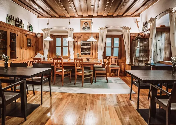 Weinhotel Maitz Wolfgang