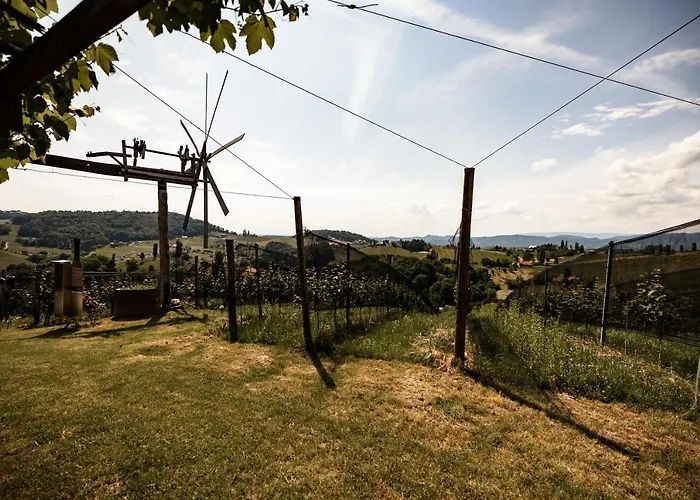 Weinhotel Maitz Wolfgang 3*