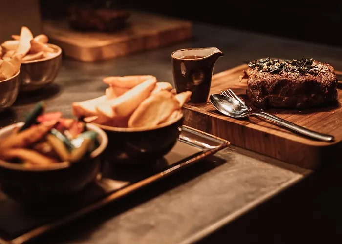 بيت ريفي Weinhotel Maitz Wolfgang 3*