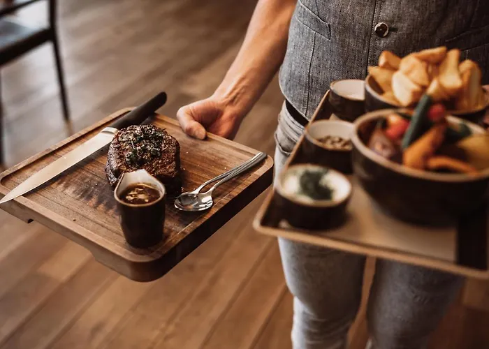 بيت ريفي Weinhotel Maitz Wolfgang