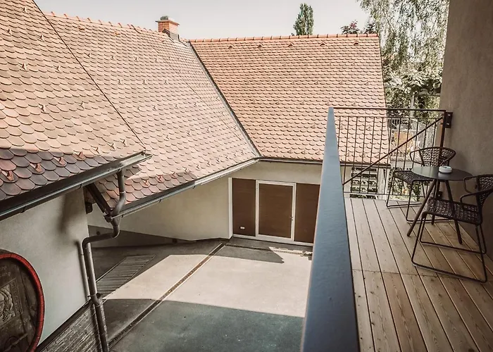 Weinhotel Maitz Wolfgang