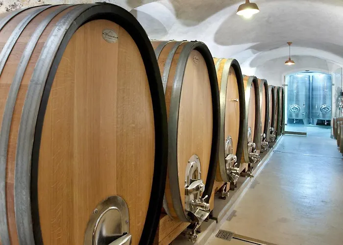 Weinhotel Maitz Wolfgang 3*