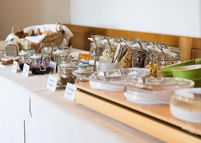 Weinhotel Maitz Wolfgang Inn