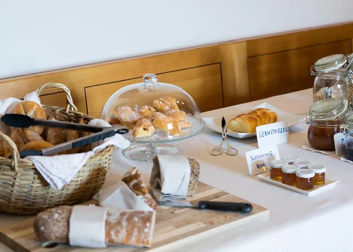 Weinhotel Maitz Wolfgang Inn 3*