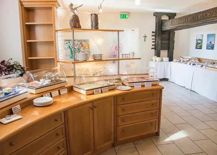 Weinhotel Maitz Wolfgang