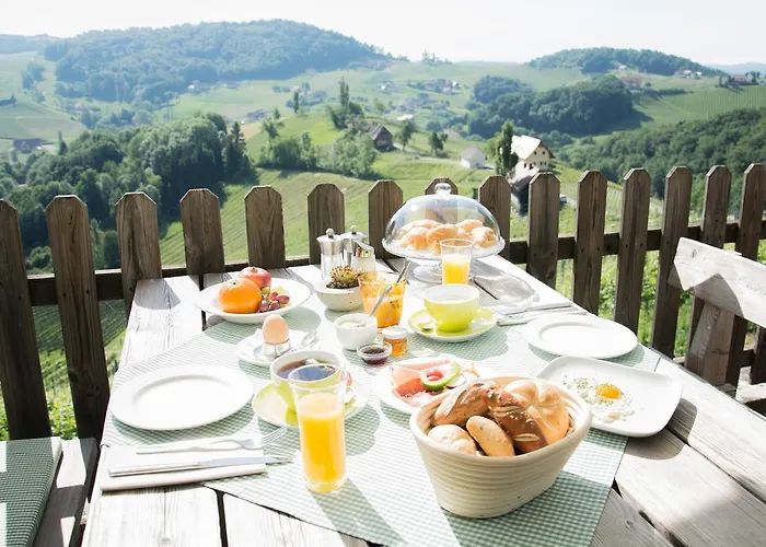 Inn Weinhotel Maitz Wolfgang 3*