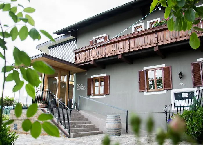 Weinhotel Maitz Wolfgang