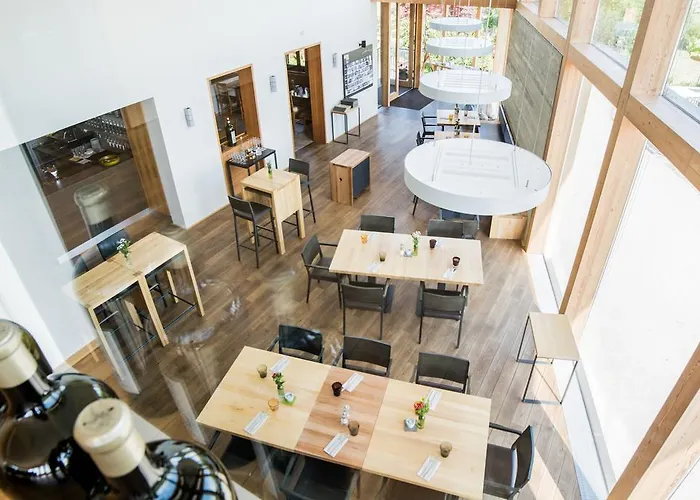 بيت ريفي Weinhotel Maitz Wolfgang Ratsch an der Weinstraße